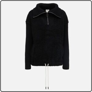 Varley Rogers Fleece 1/2 Zip Jacket